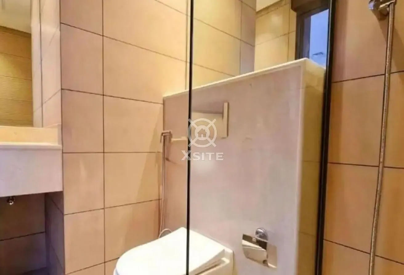 Unfurnished 1 BR + Maid|Kitchen Appliances|Vacant