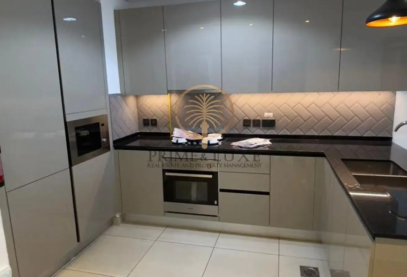 Exquisite 1 Bed | Move-In Ready | Premium Quality
