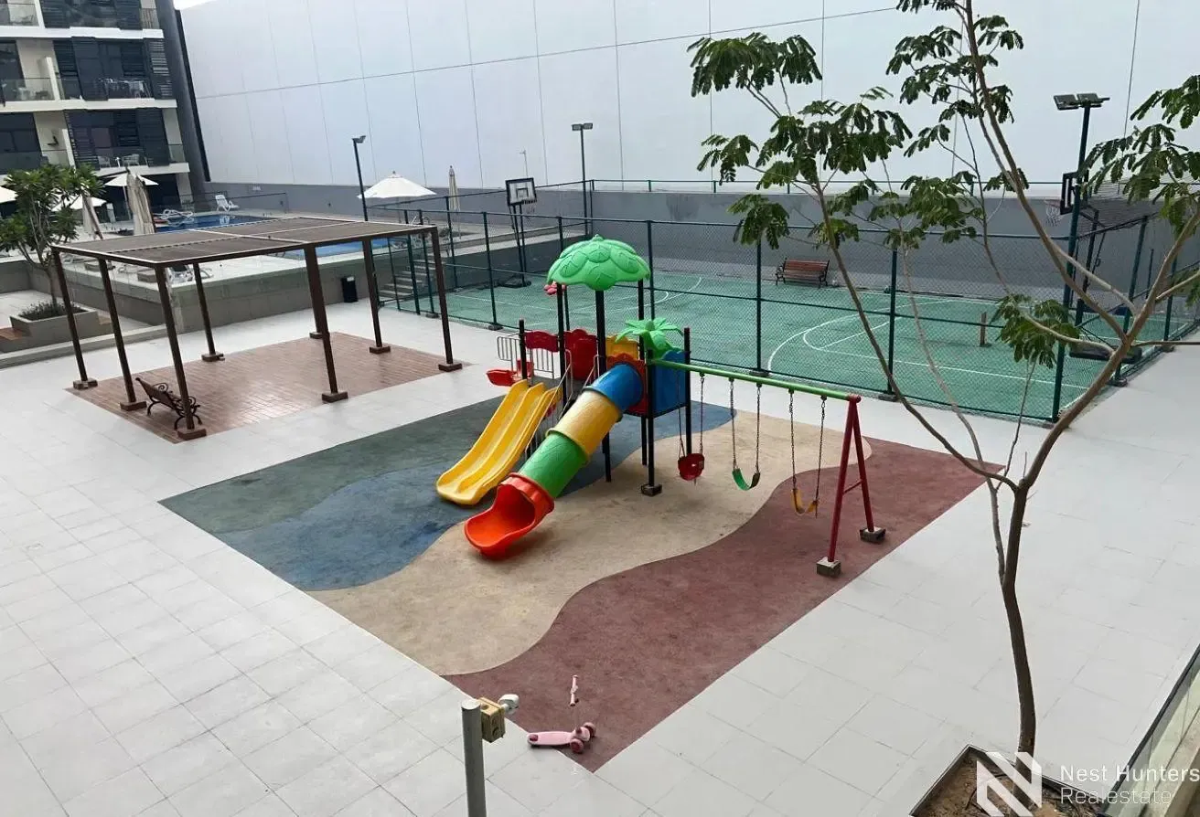 1BR+study/Maids| Pool View | chiller free, 4 cheqs