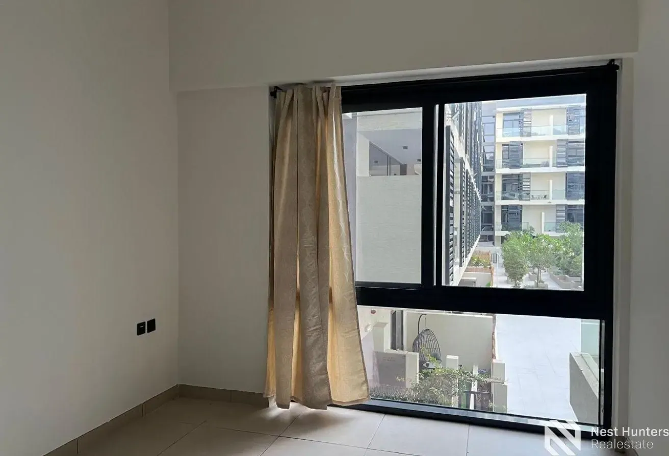 1BR+study/Maids| Pool View | chiller free, 4 cheqs