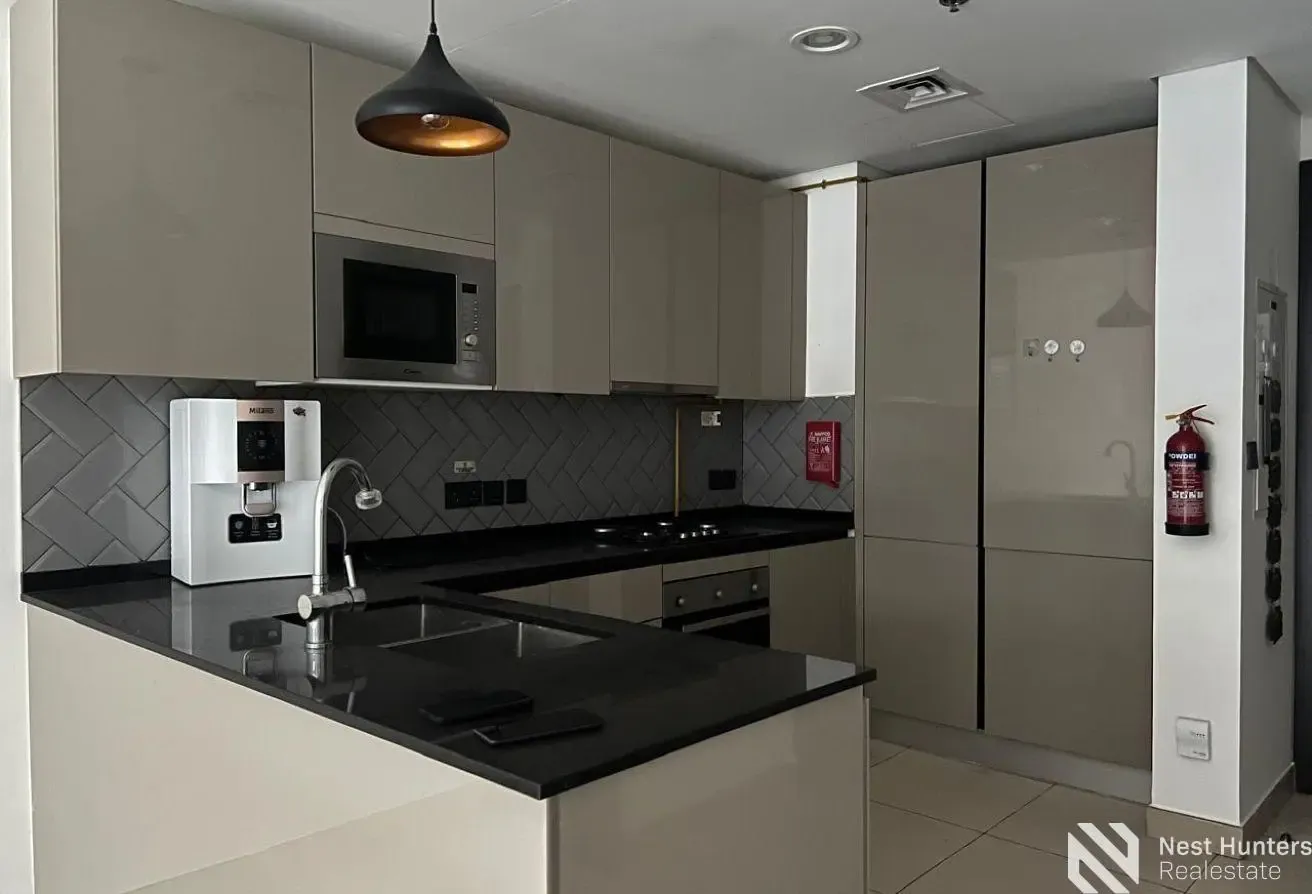 1BR+study/Maids| Pool View | chiller free, 4 cheqs