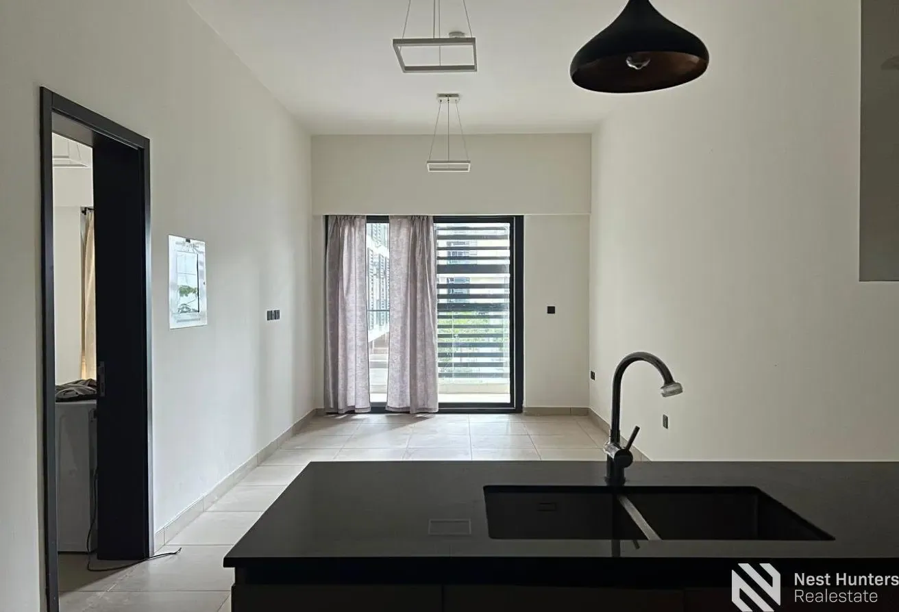 1BR+study/Maids| Pool View | chiller free, 4 cheqs