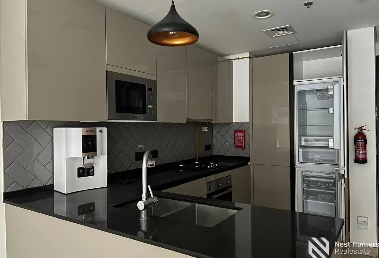 1BR+study/Maids| Pool View | chiller free, 4 cheqs