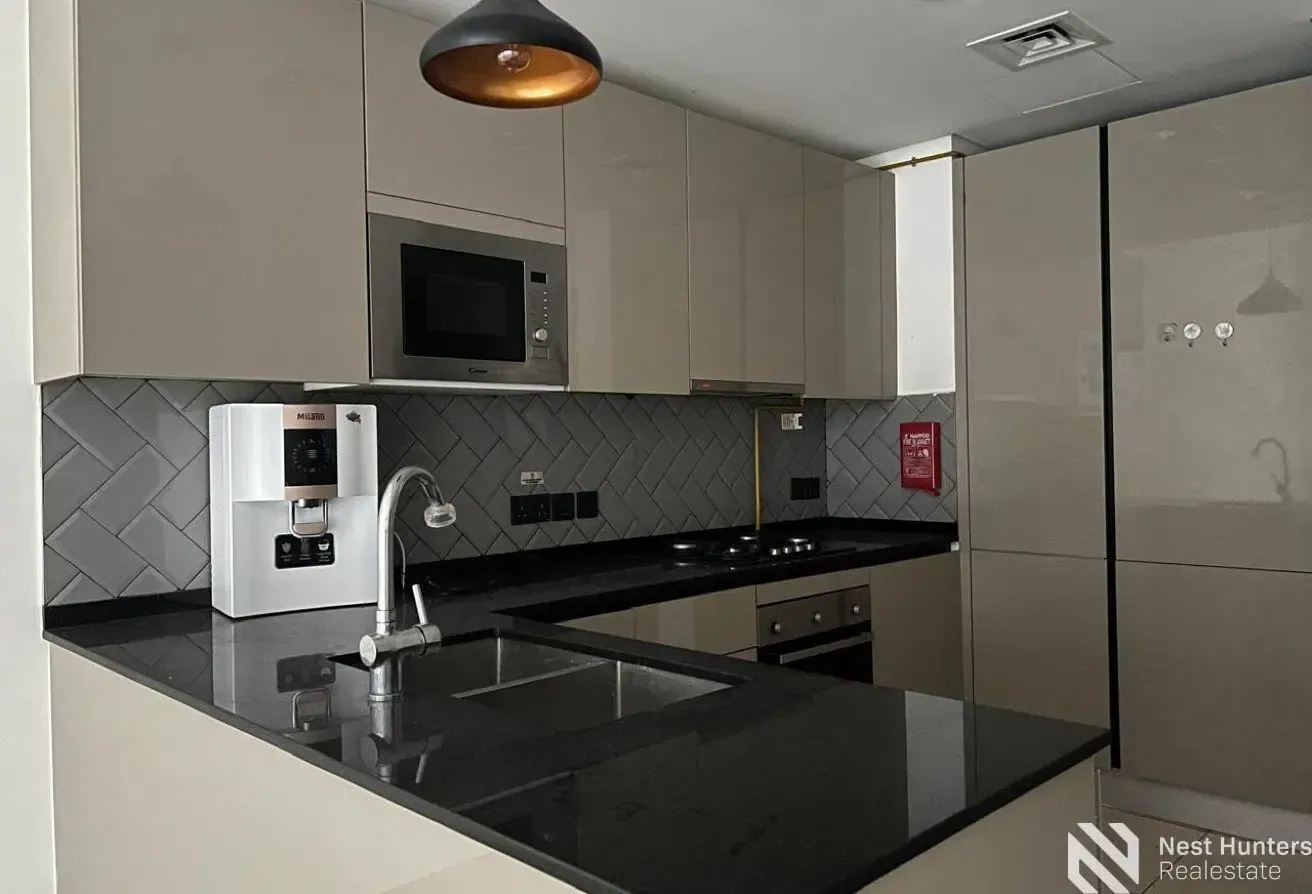 1BR+study/Maids| Pool View | chiller free, 4 cheqs