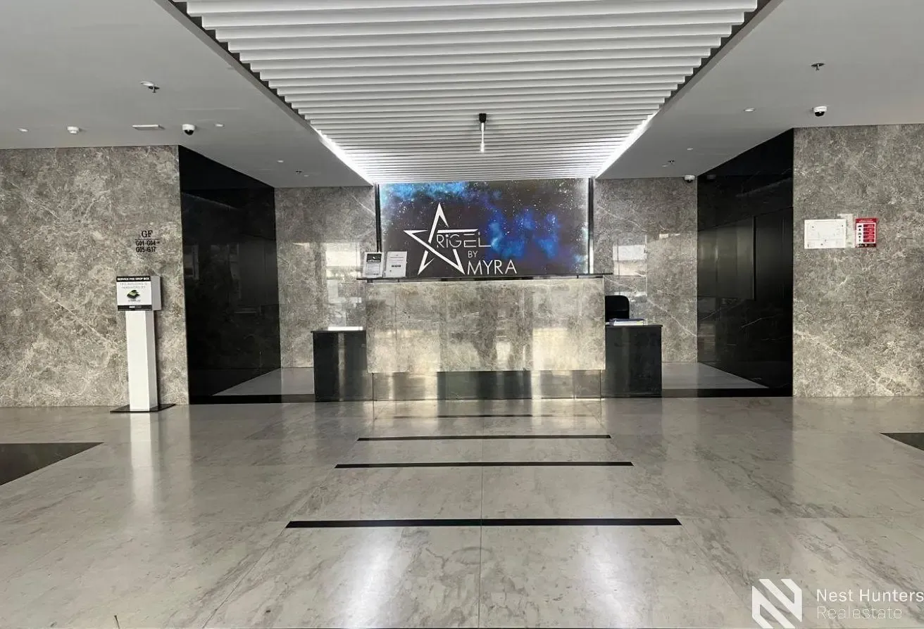 1BR+study/Maids| Pool View | chiller free, 4 cheqs