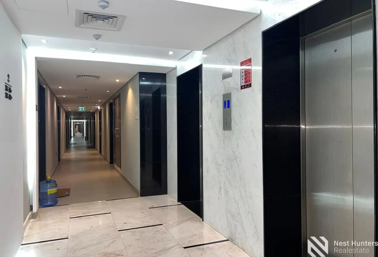 1BR+study/Maids| Pool View | chiller free, 4 cheqs