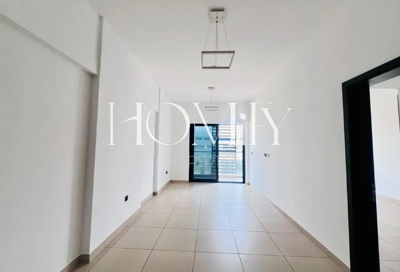 1BHK + MAID | AMENITIES | MODERN LAYOUT