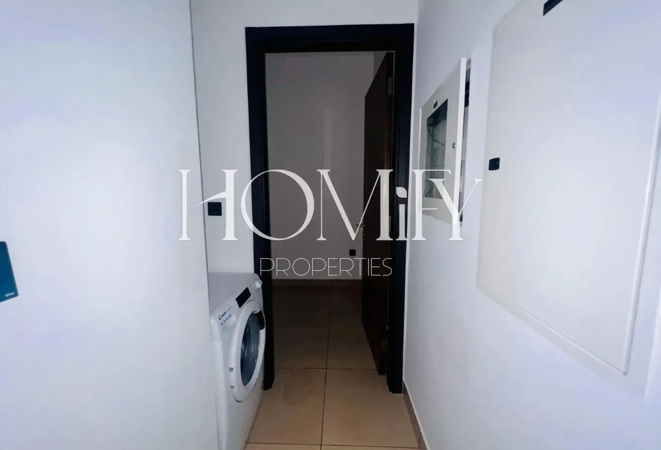 1BHK + MAID | AMENITIES | MODERN LAYOUT