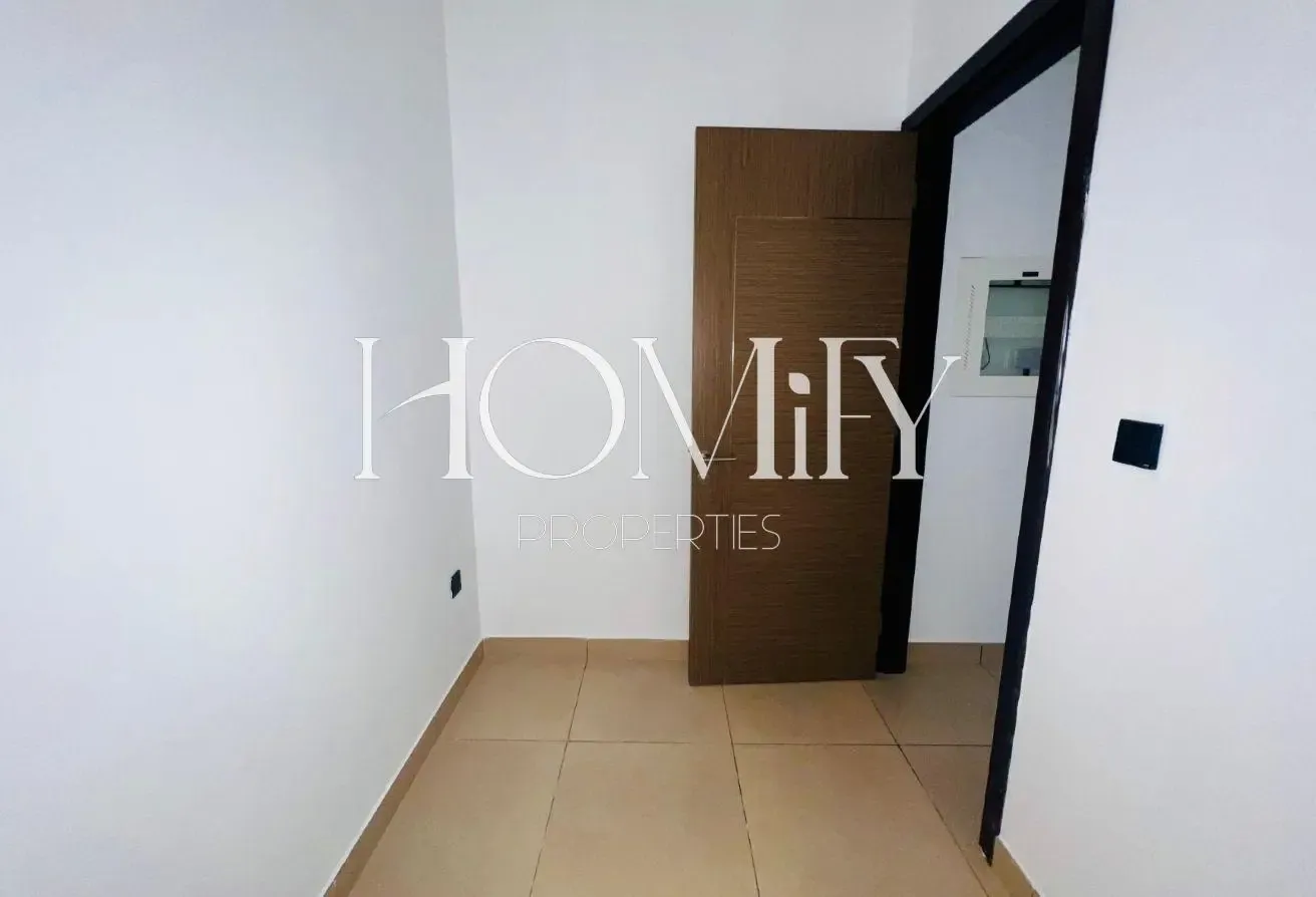 1BHK + MAID | AMENITIES | MODERN LAYOUT