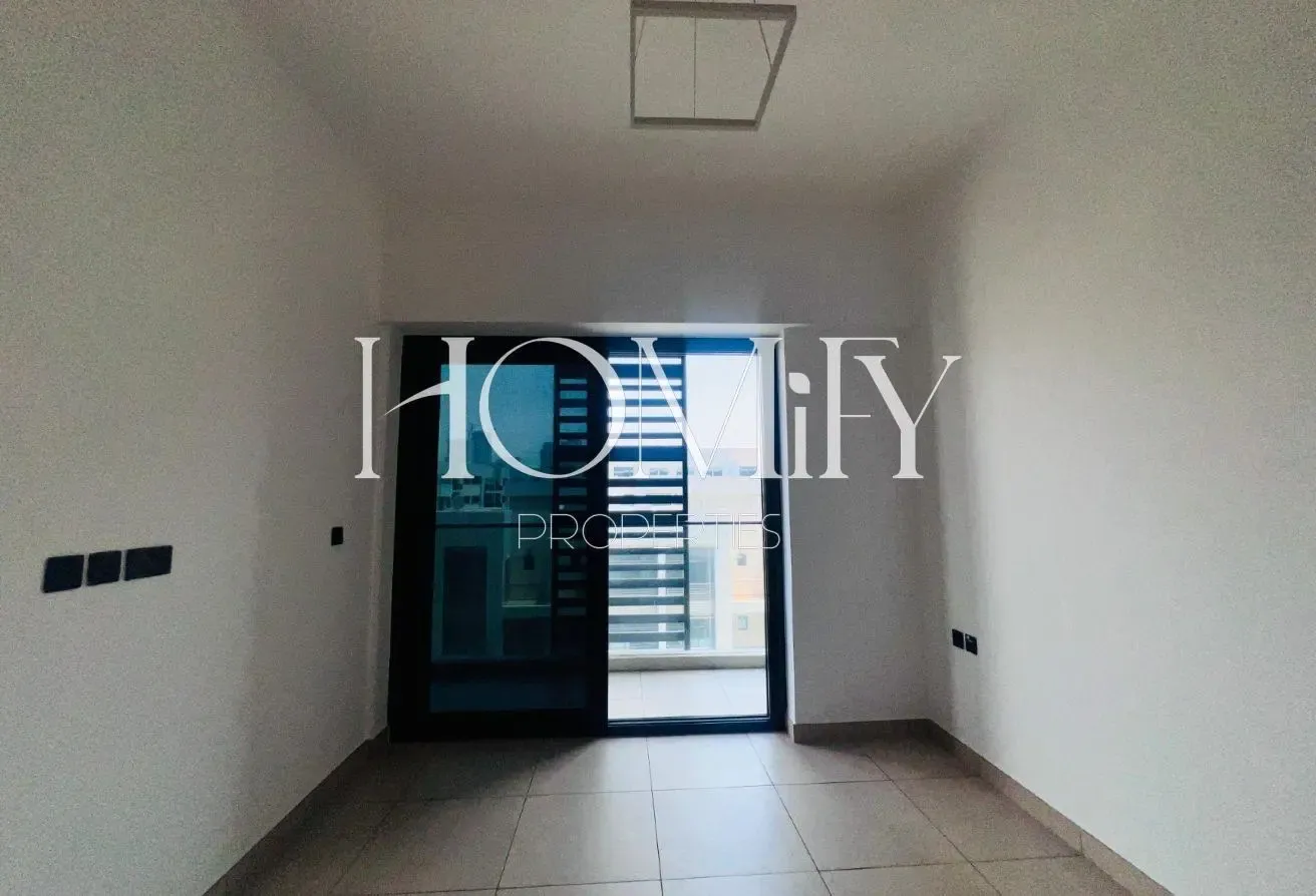 1BHK + MAID | AMENITIES | MODERN LAYOUT