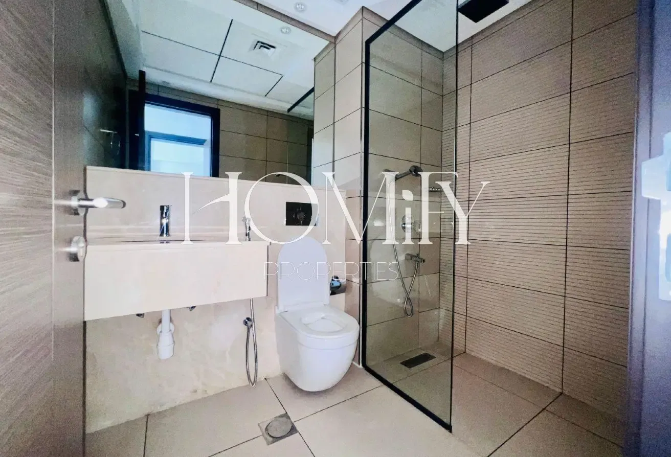 1BHK + MAID | AMENITIES | MODERN LAYOUT