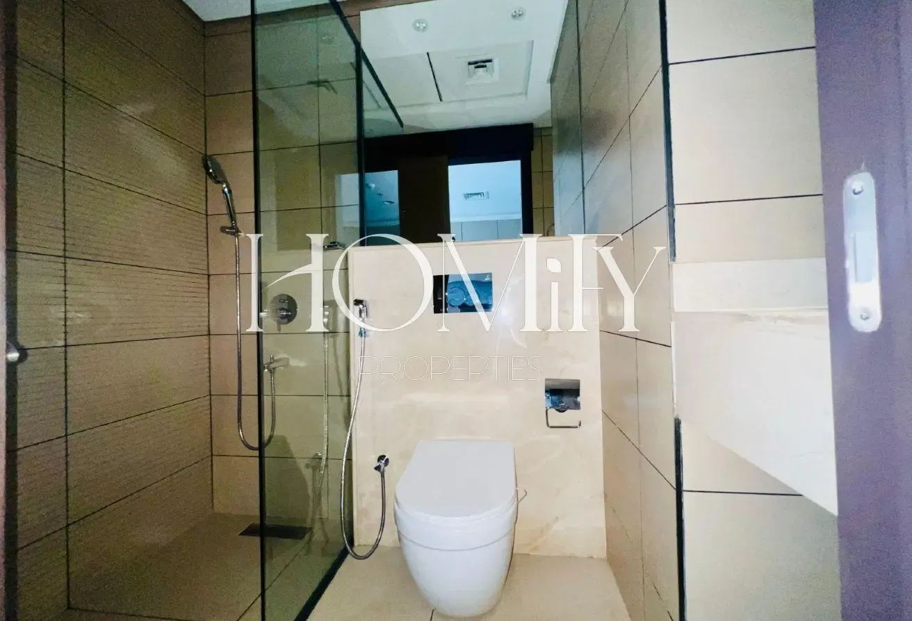1BHK + MAID | AMENITIES | MODERN LAYOUT