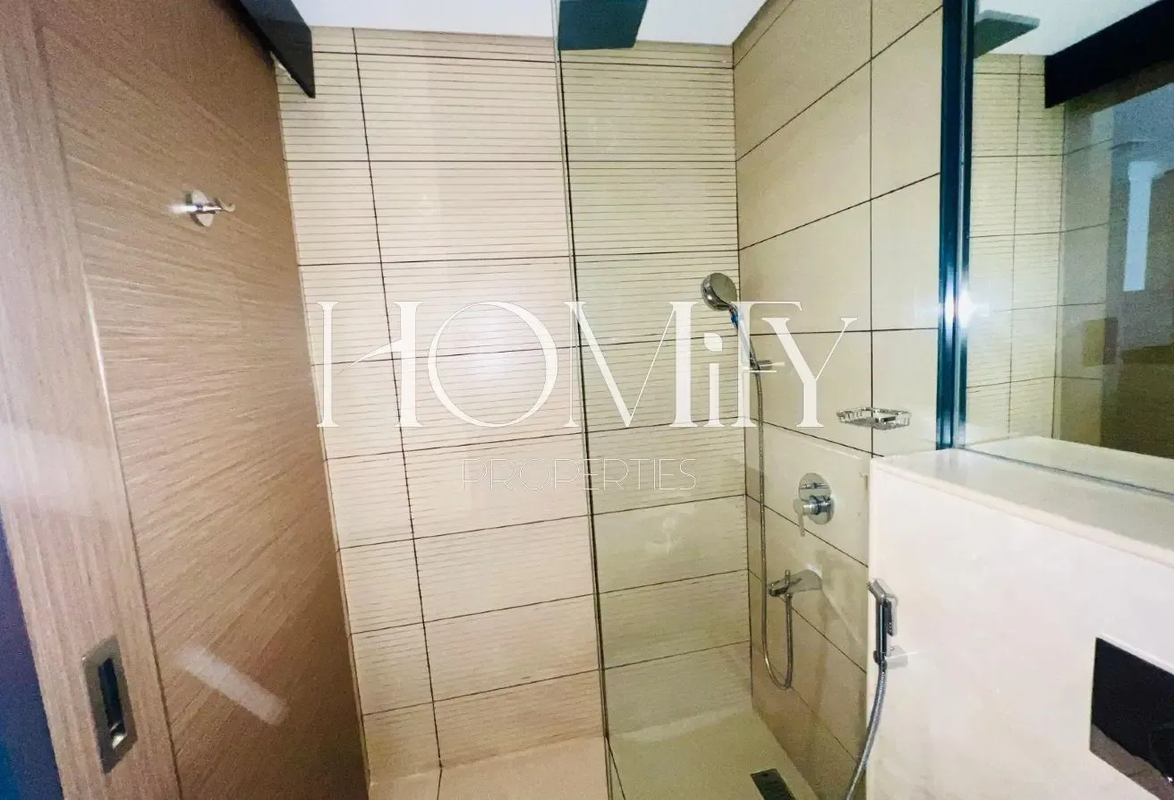1BHK + MAID | AMENITIES | MODERN LAYOUT