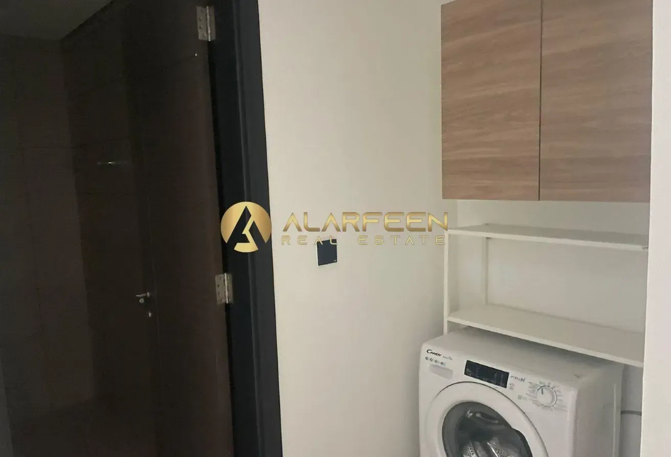 1Br+maid | Spacious and Bright | Pool View