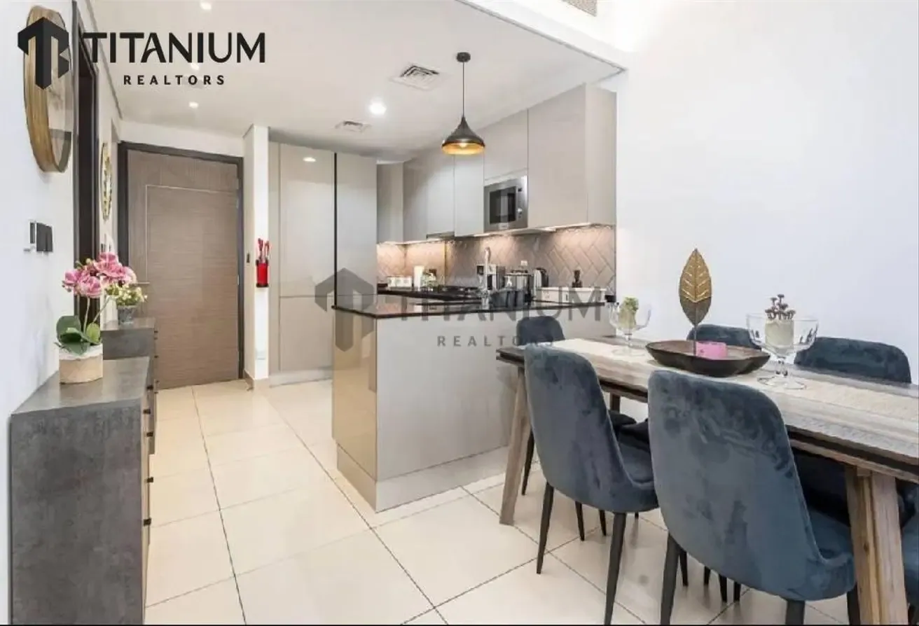 Spacious Layout | Unfurnished | Prime Location