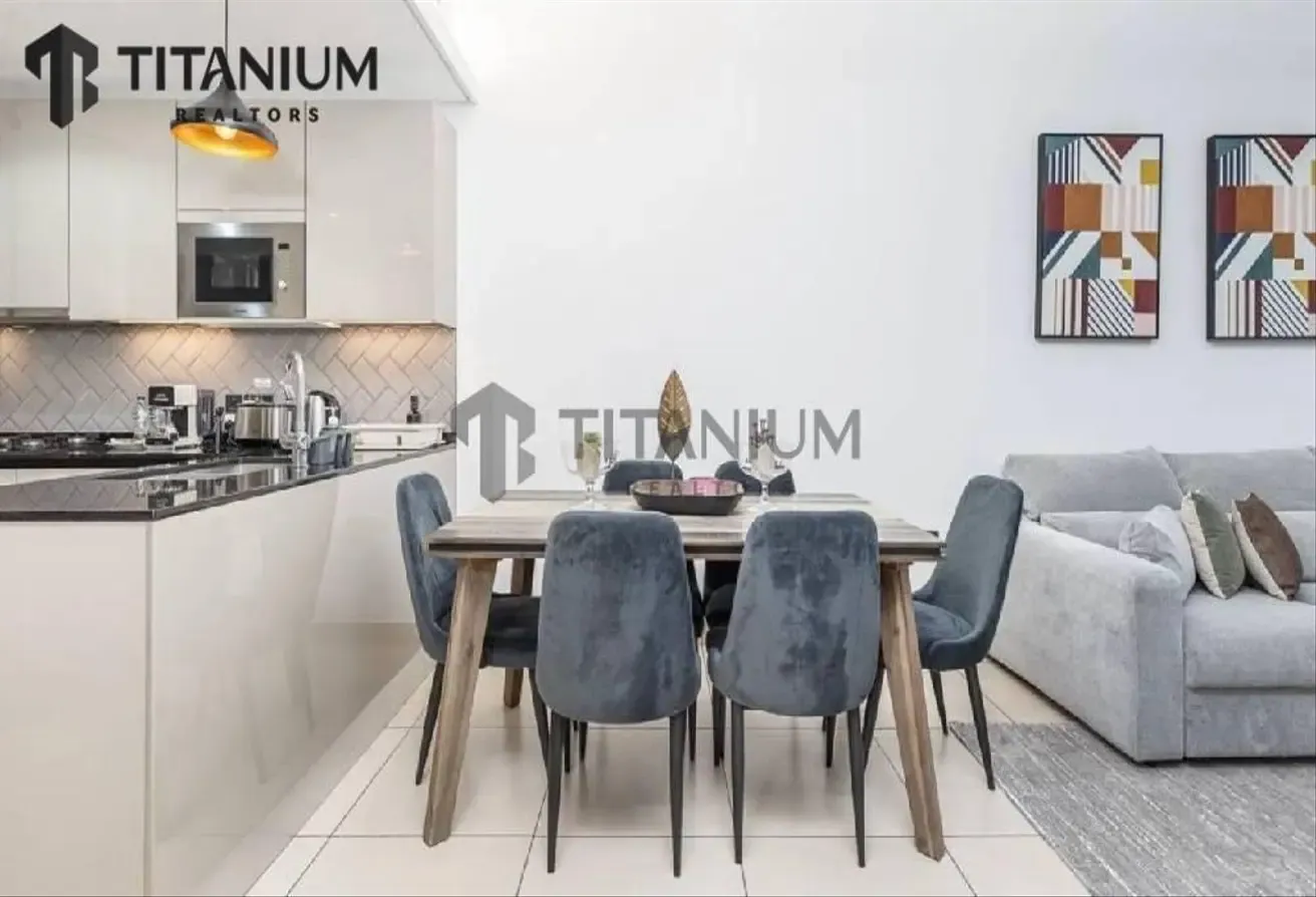 Spacious Layout | Unfurnished | Prime Location