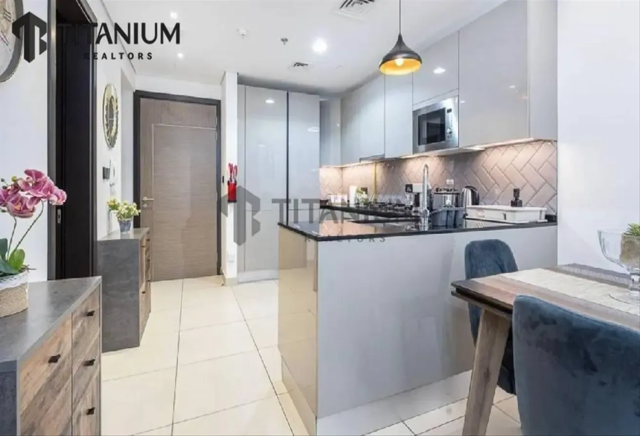 Spacious Layout | Unfurnished | Prime Location