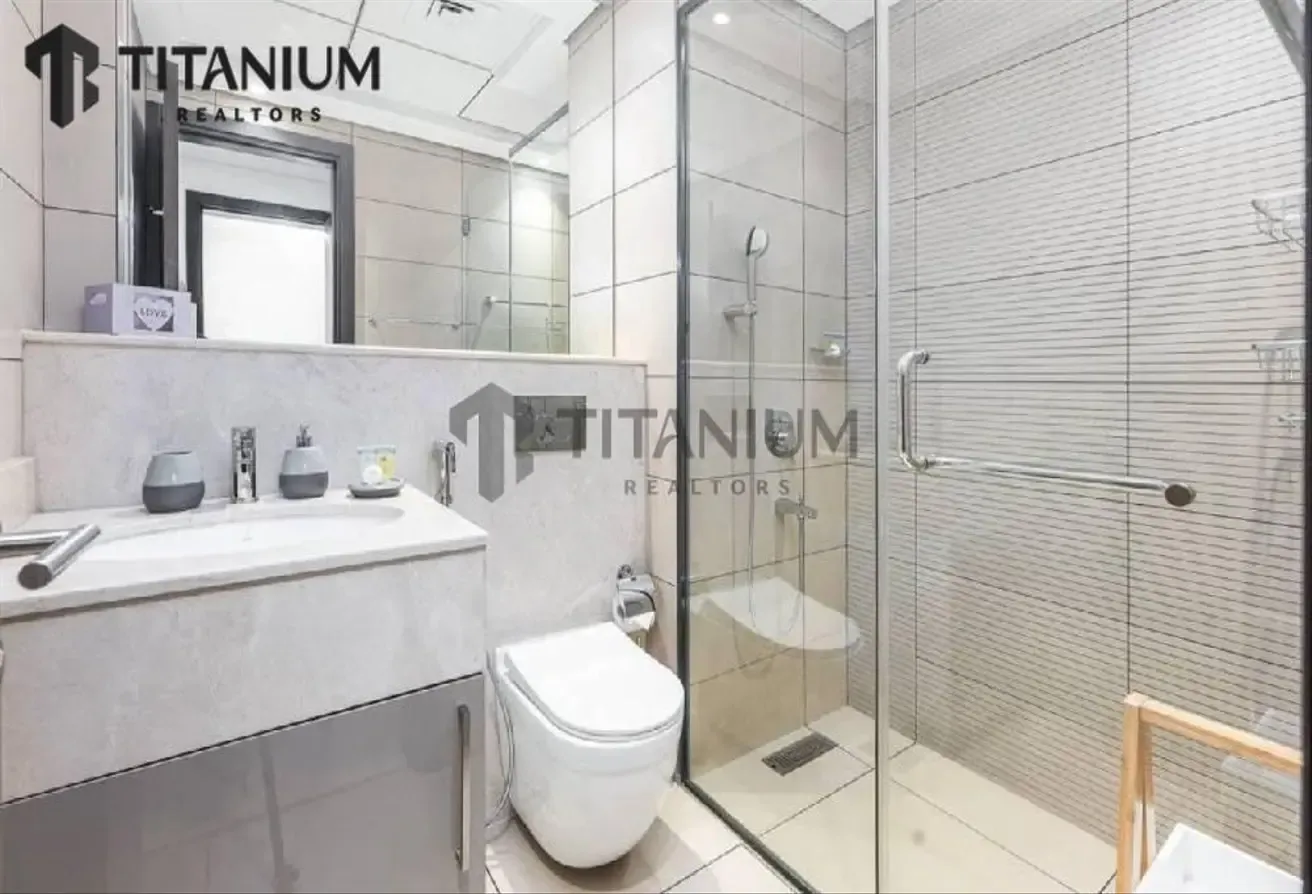 Spacious Layout | Unfurnished | Prime Location