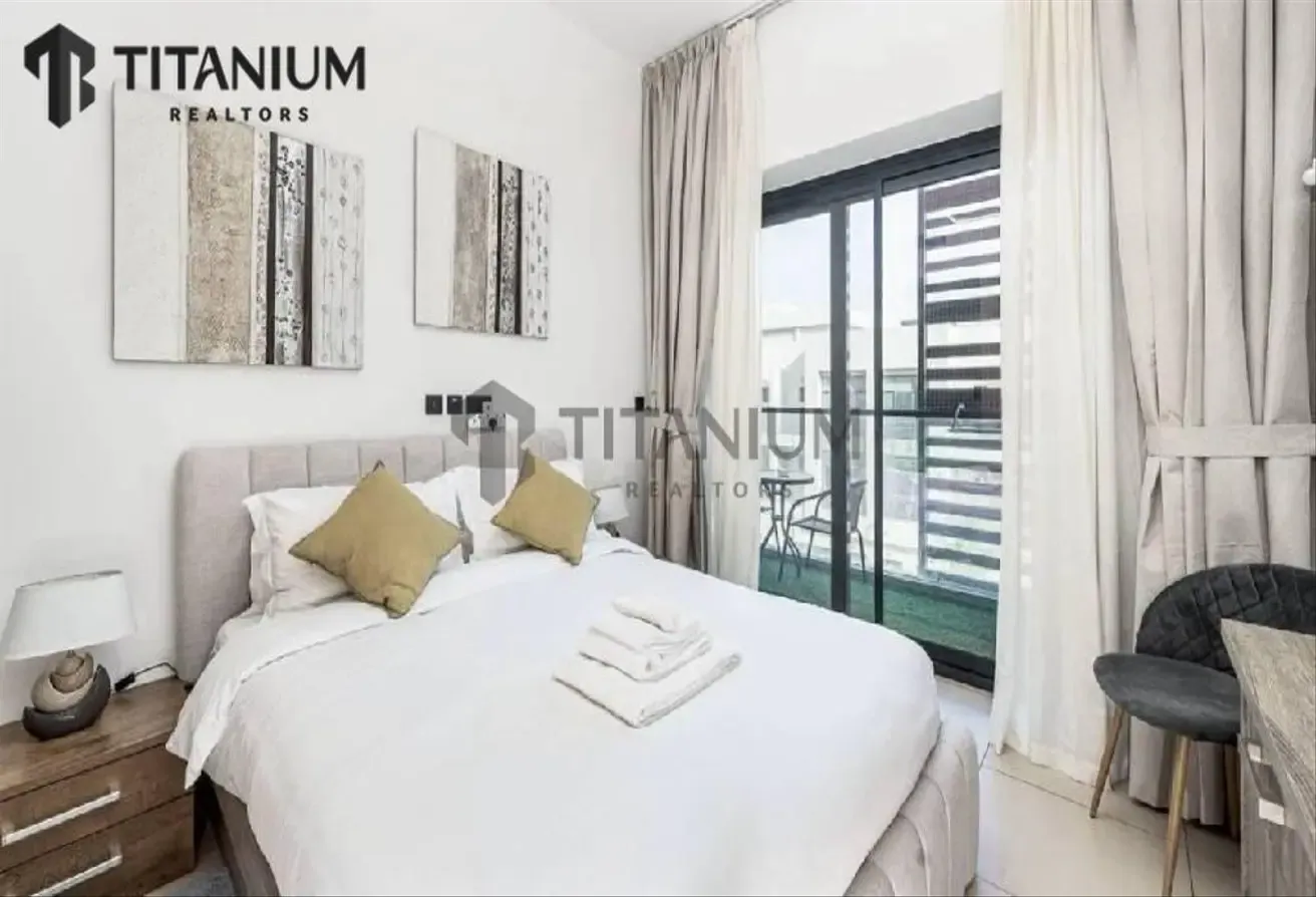 Spacious Layout | Unfurnished | Prime Location