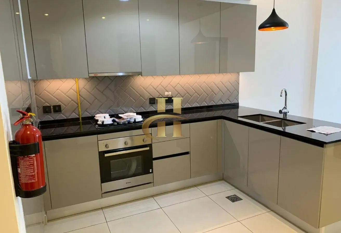 1 BHK + Study | Luxury living | Spacious