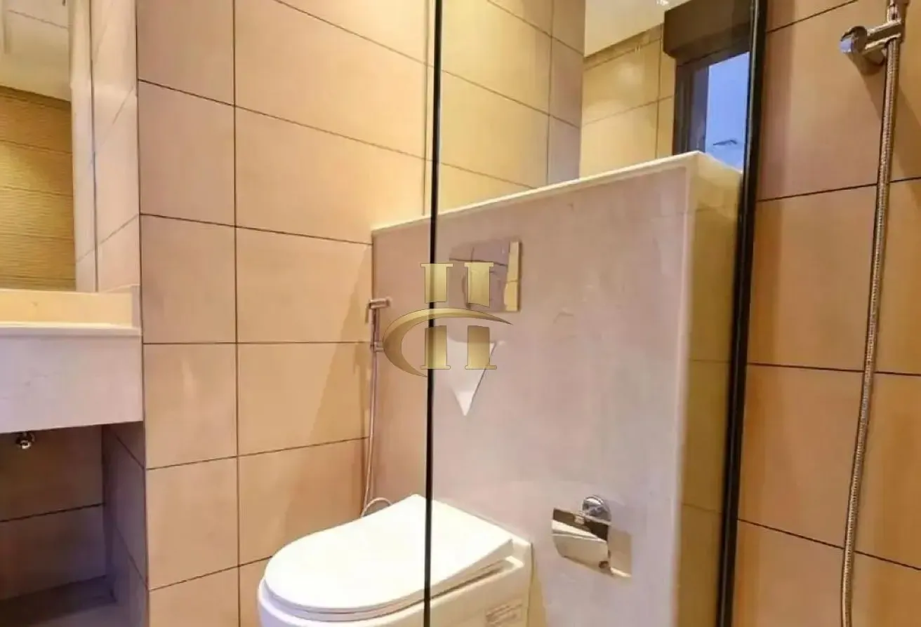 1 BHK + Study | Luxury living | Spacious