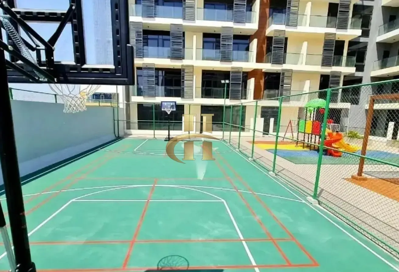 1 BHK + Study | Luxury living | Spacious