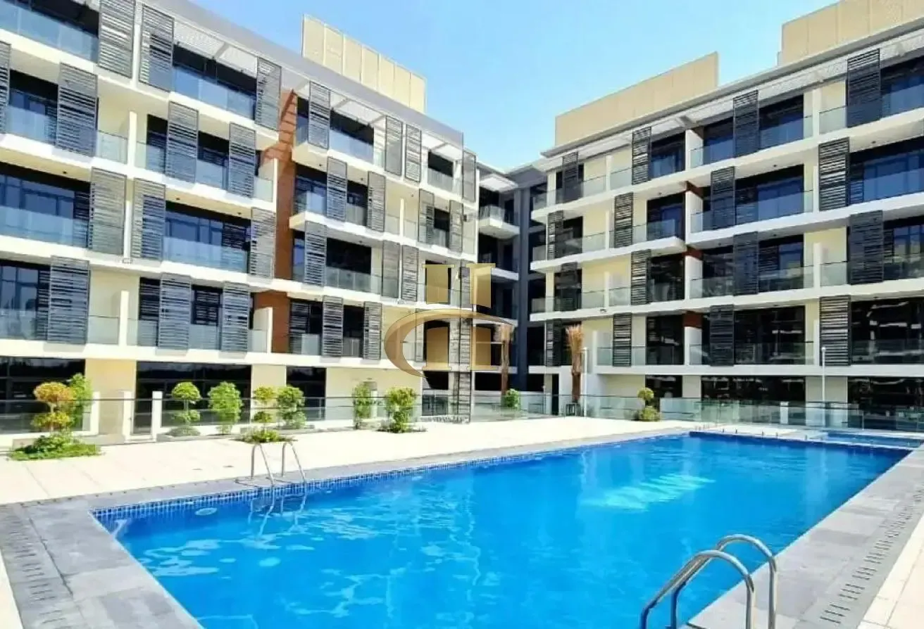 1 BHK + Study | Luxury living | Spacious