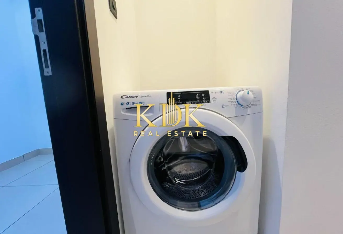 1BHK + Maid | Unfurnished | Prime Location
