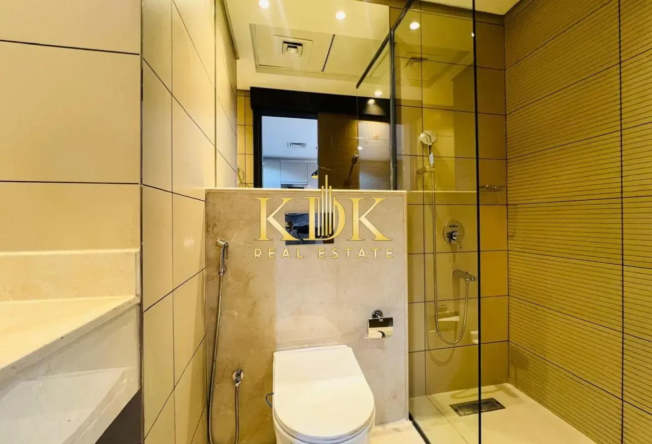 1BHK + Maid | Unfurnished | Prime Location