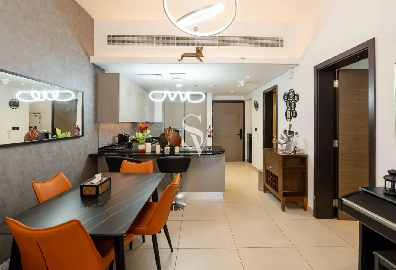 Chiller Free | Maids room | Near Exit | Near Mall