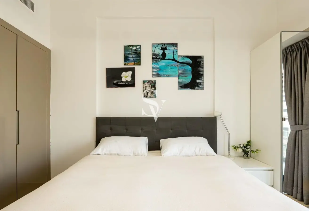 Chiller Free | Maids room | Near Exit | Near Mall