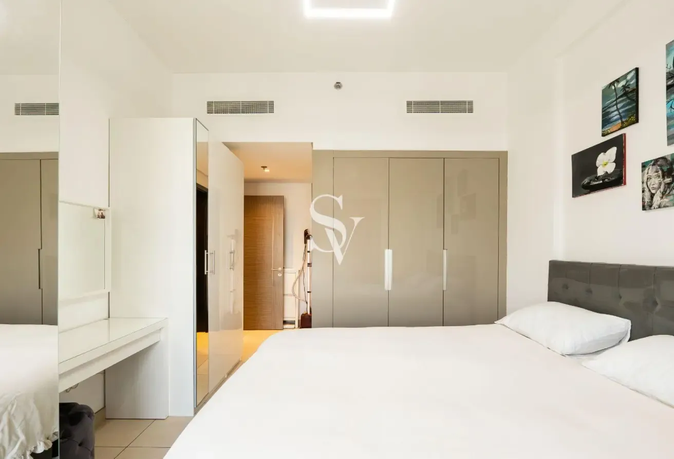 Chiller Free | Maids room | Near Exit | Near Mall