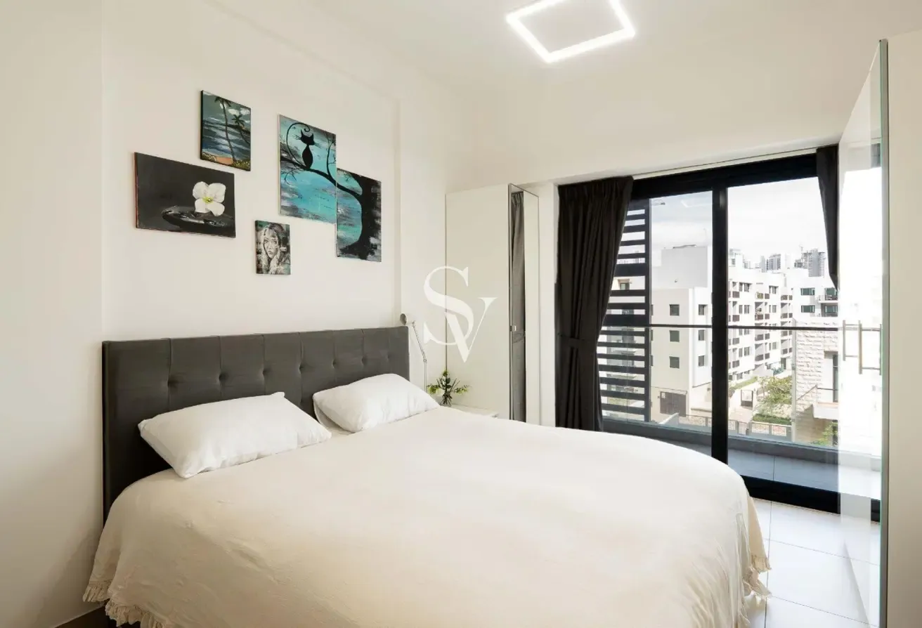 Chiller Free | Maids room | Near Exit | Near Mall