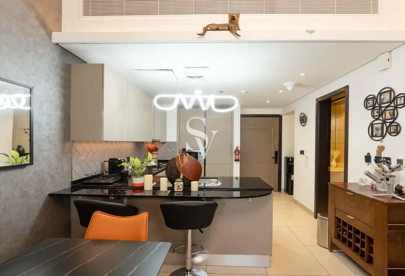 Chiller Free | Maids room | Near Exit | Near Mall