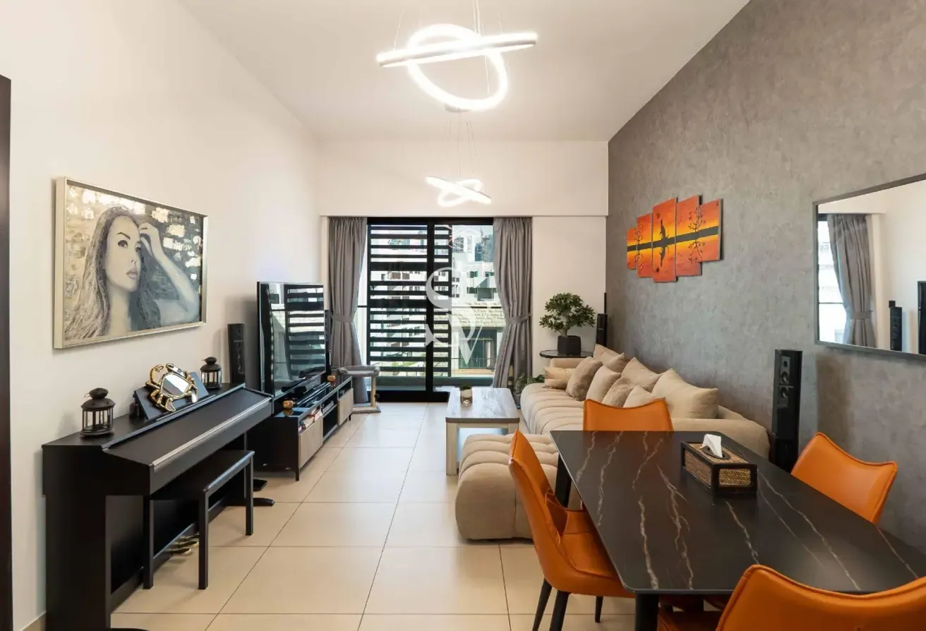 Chiller Free | Maids room | Near Exit | Near Mall