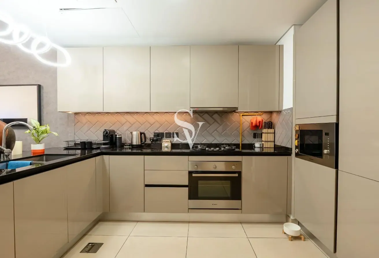Chiller Free | Maids room | Near Exit | Near Mall