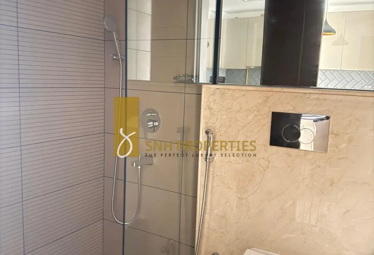 LUXURY 1BR | STUDY ROOM | READY TO MOVE IN
