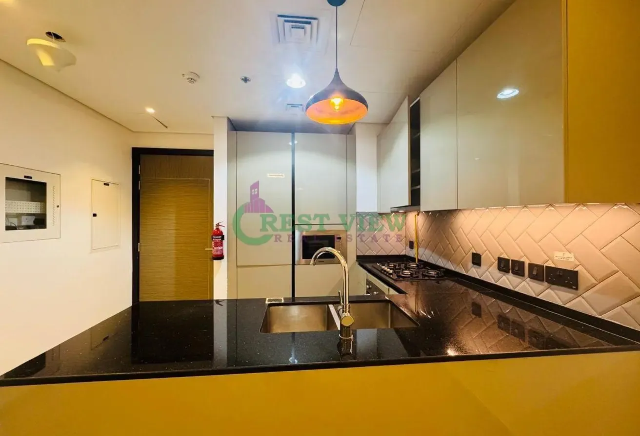 SPACIOUS | NEAR TO SCHOOL | LOW RISE