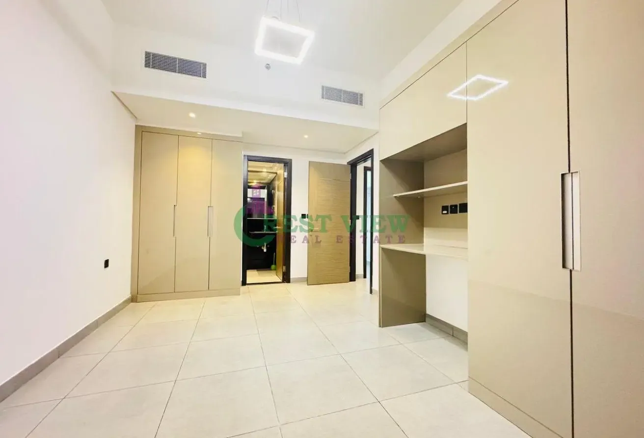 SPACIOUS | NEAR TO SCHOOL | LOW RISE