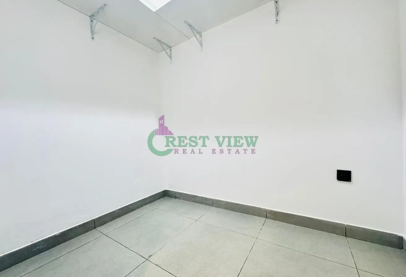SPACIOUS | NEAR TO SCHOOL | LOW RISE