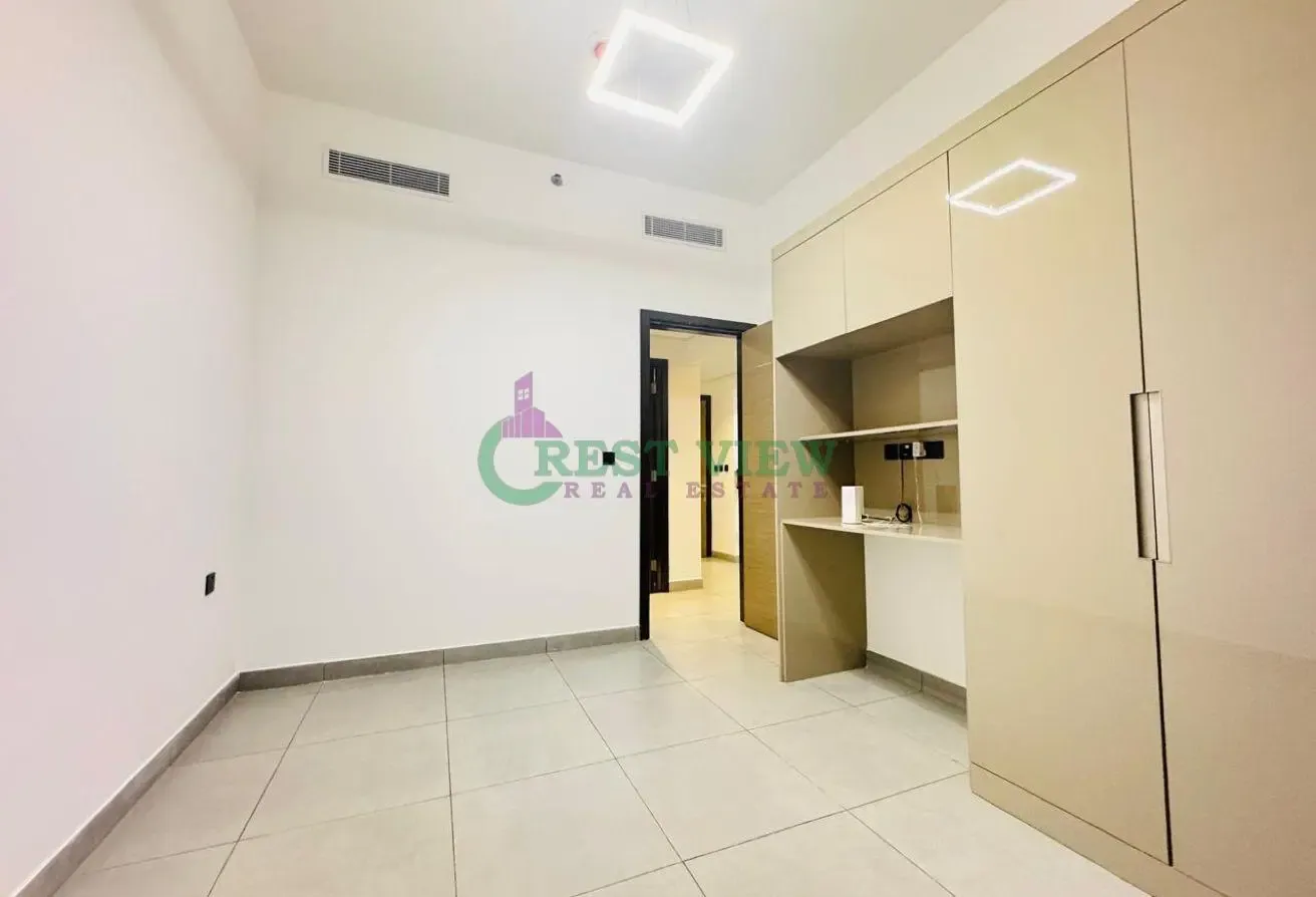 SPACIOUS | NEAR TO SCHOOL | LOW RISE