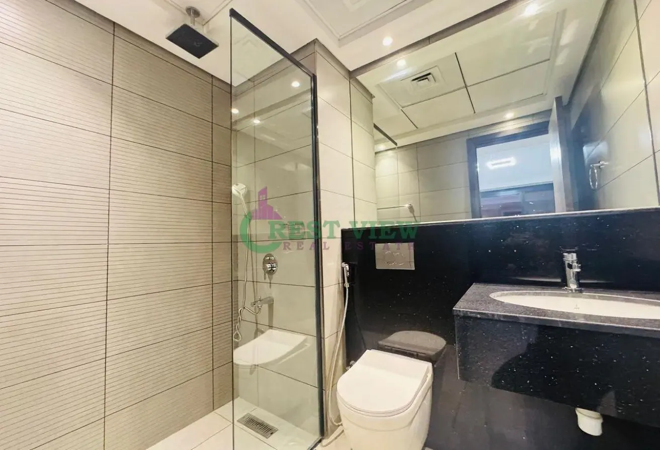 SPACIOUS | NEAR TO SCHOOL | LOW RISE