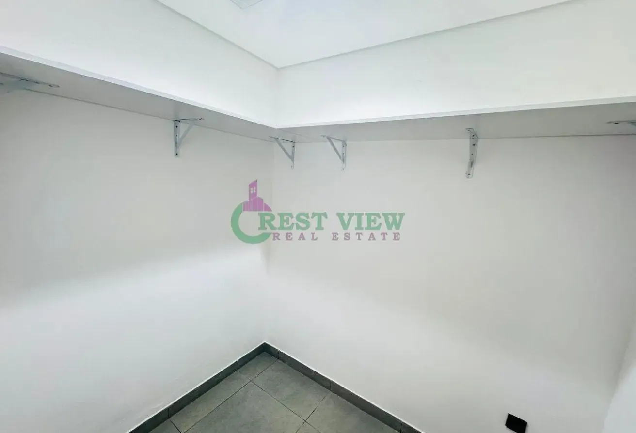 SPACIOUS | NEAR TO SCHOOL | LOW RISE