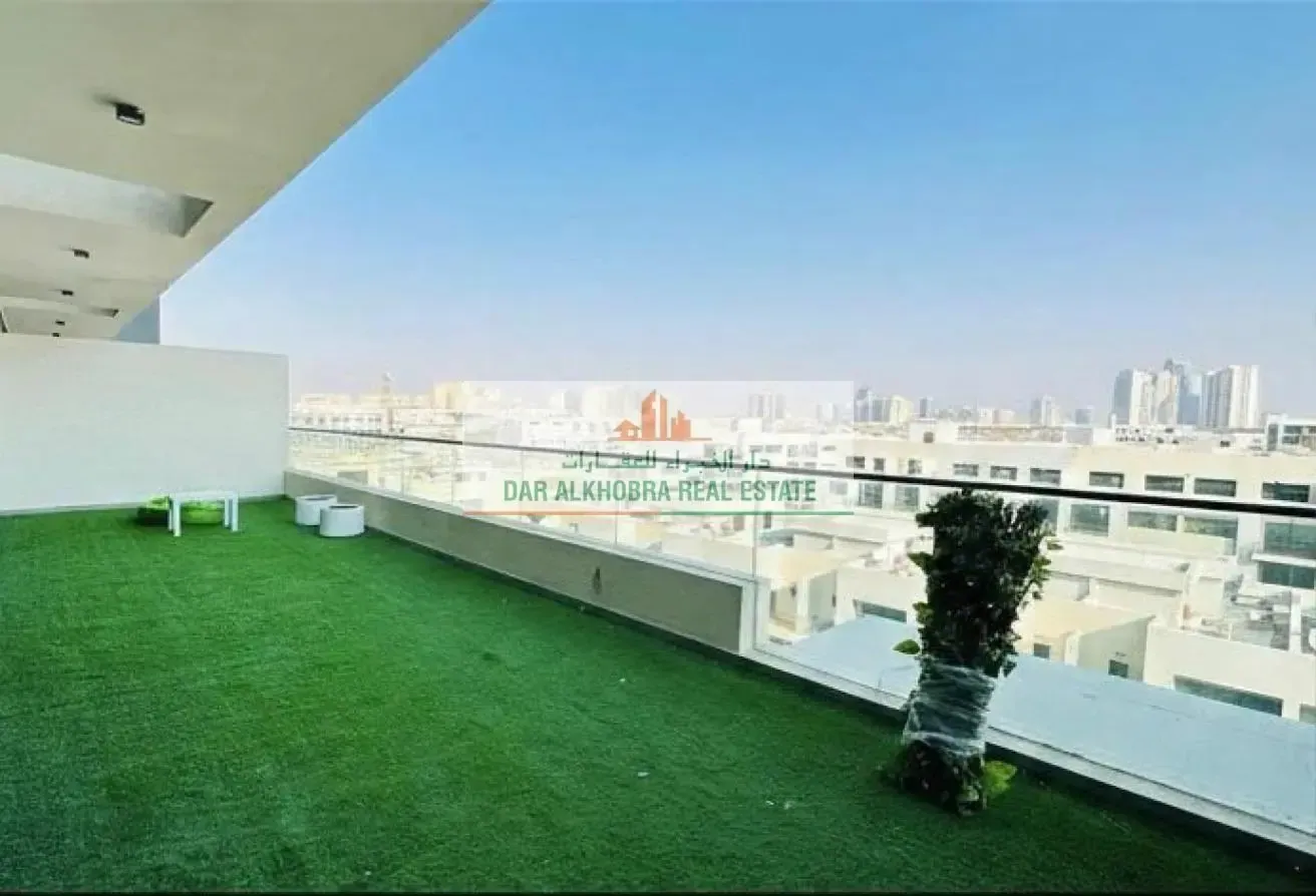 Vacant | Unfurnished |Best Price