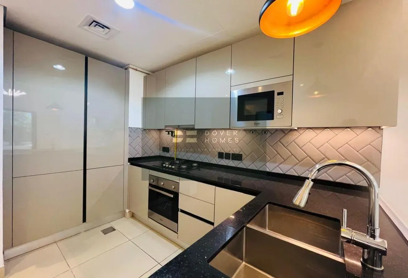 1BR with Study Room | Spacious Layout | Call Now