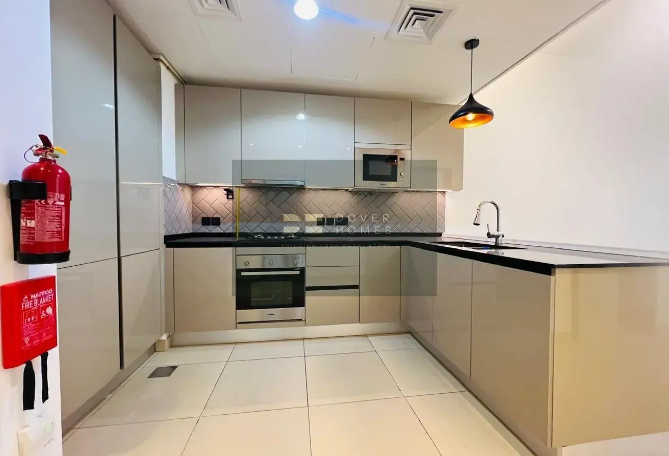 1BR with Study Room | Spacious Layout | Call Now