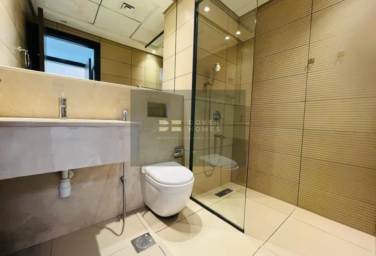 1BR with Study Room | Spacious Layout | Call Now