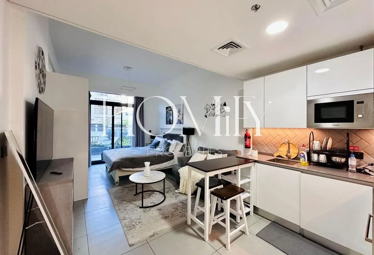 FULLY FURNISHED | PRIME LOCATION | INCLUDING BILLS