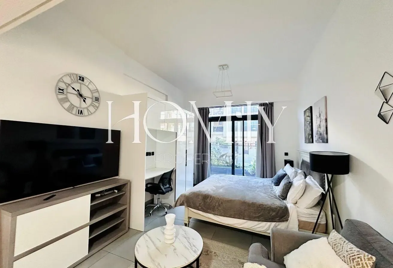 FULLY FURNISHED | PRIME LOCATION | INCLUDING BILLS