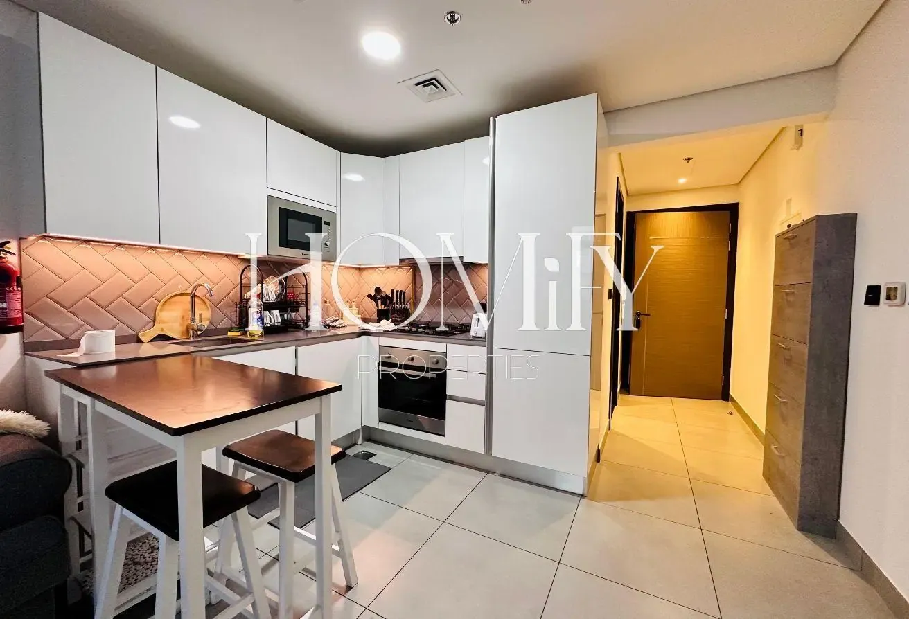 FULLY FURNISHED | PRIME LOCATION | INCLUDING BILLS